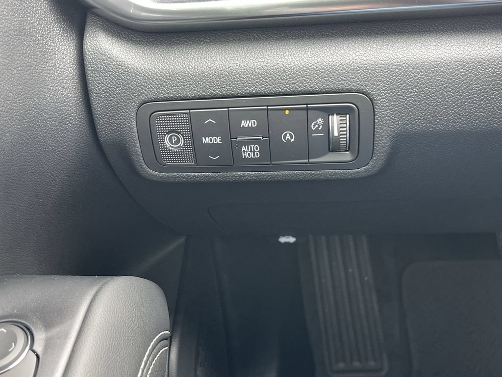 2027 GMC Terrain Denali - Photo 18