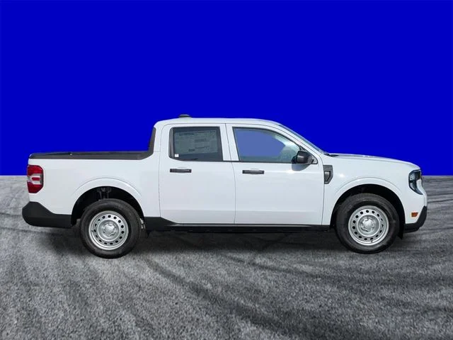 New 2026 White Ford XL image 3