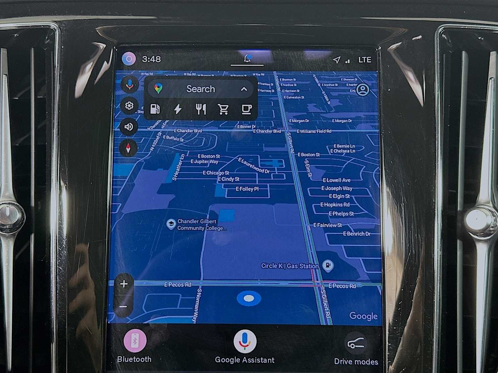 Certified Used 2023 Onyx Black Volvo Plus image 14