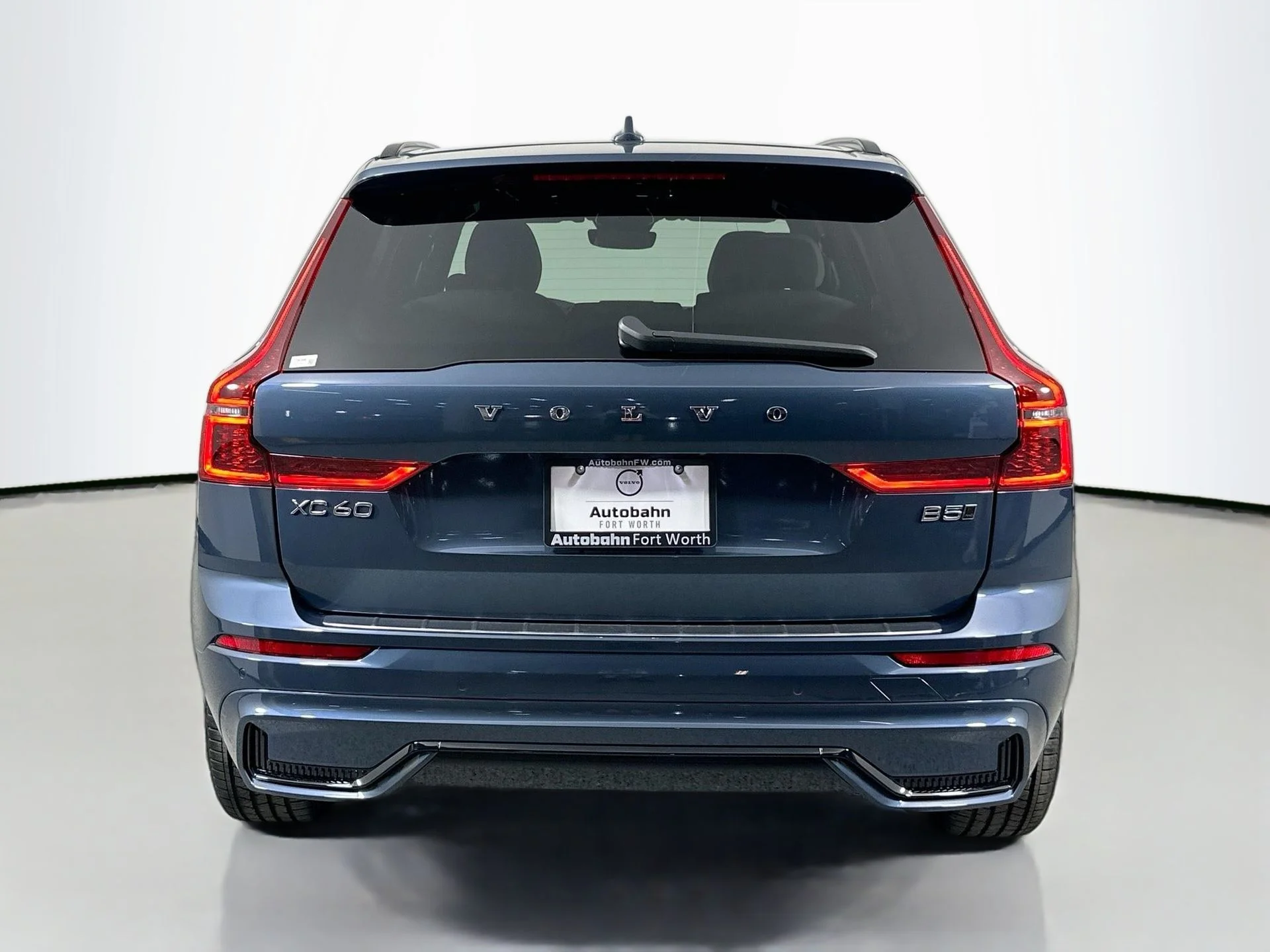 New 2026 Denim Blue Volvo Plus image 6