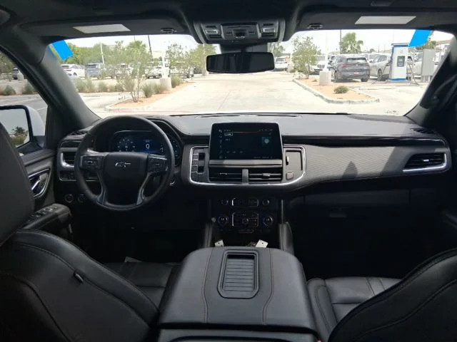 Used 2024 White Chevrolet RST image 10