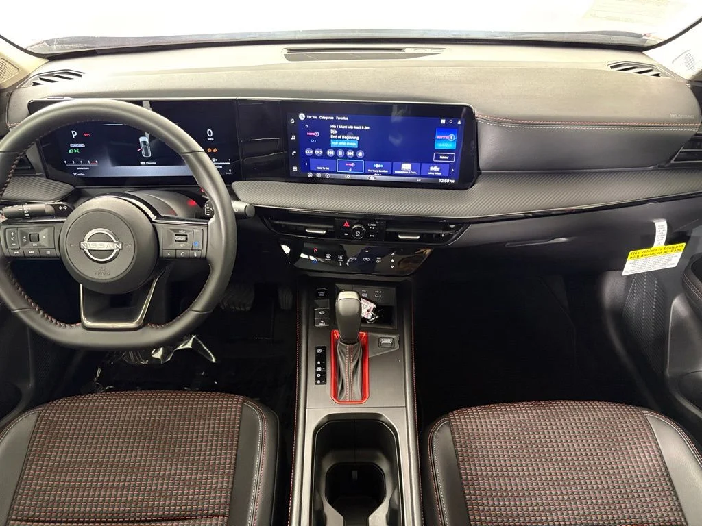 2026 Nissan KICKS SR - Photo 32