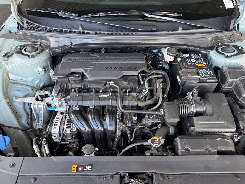 Certified Used 2025  Kia EX image 11