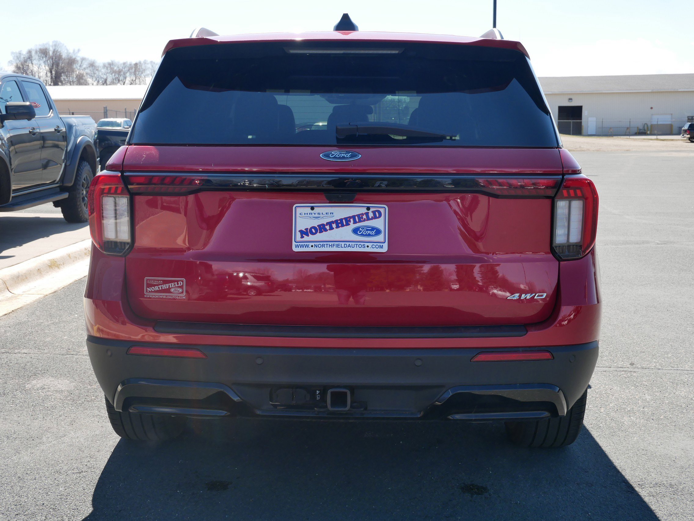 View vehicle photo 7