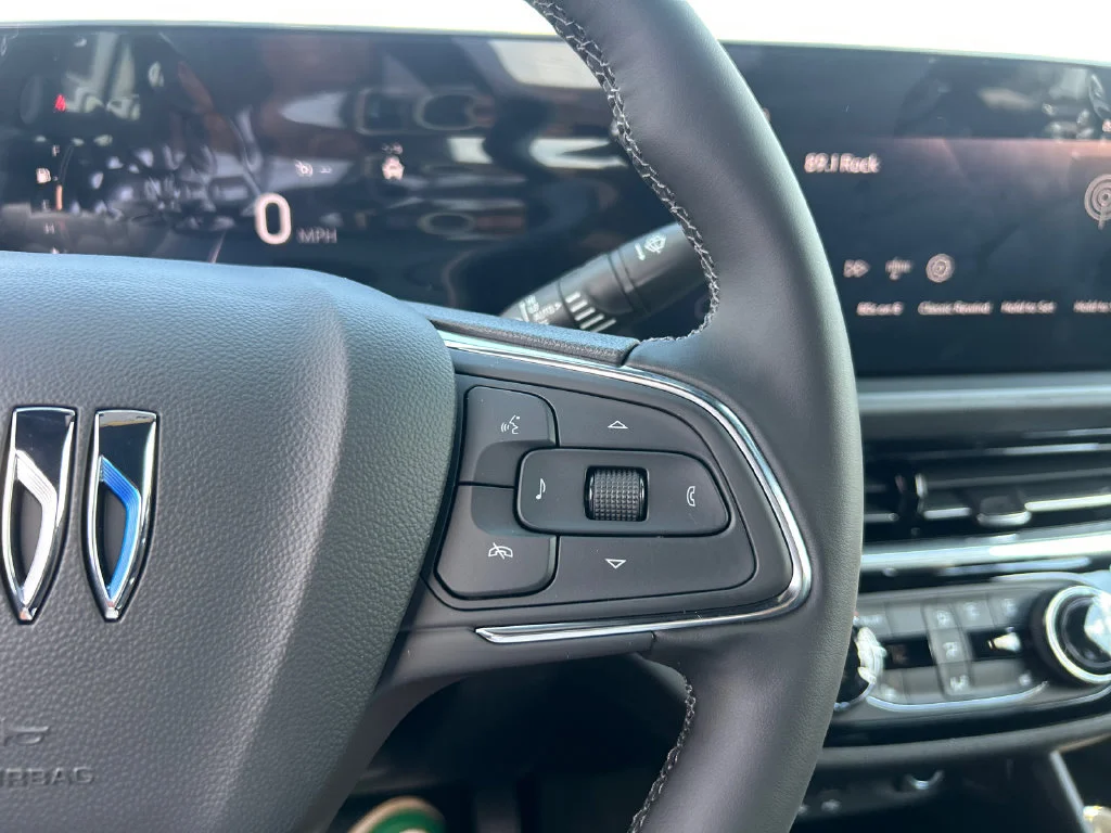 2026 Buick Envista Sport Touring - Photo 22