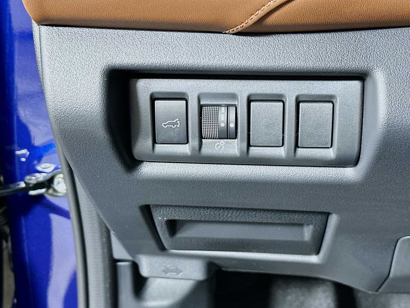 New 2026 SAPPHIRE BLUE PEARL Subaru Touring XT image 10