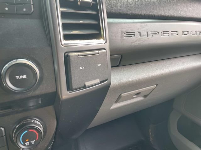Used 2017 Blue Ford XLT image 28