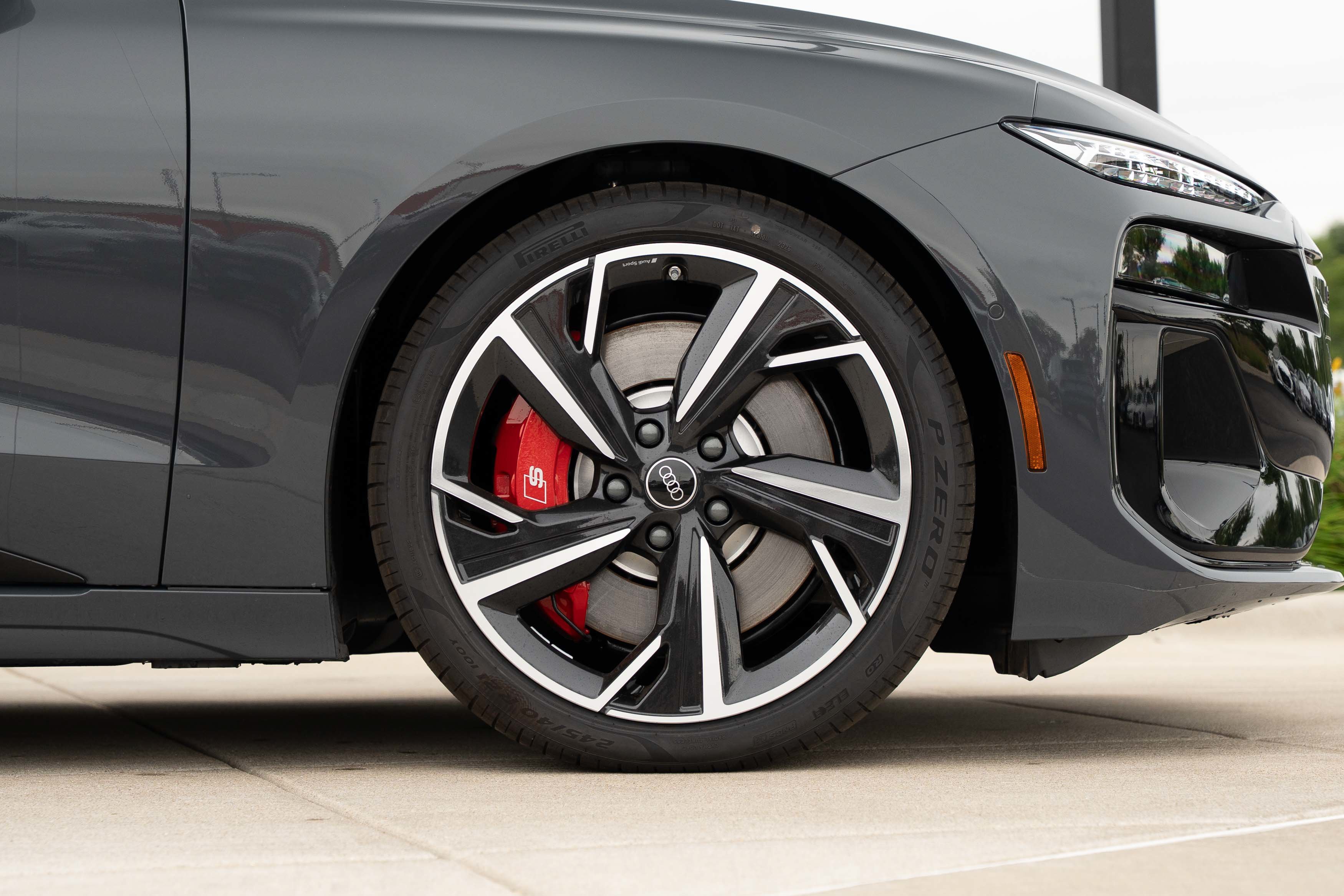 New 2027 Magnet Audi Prestige image 31