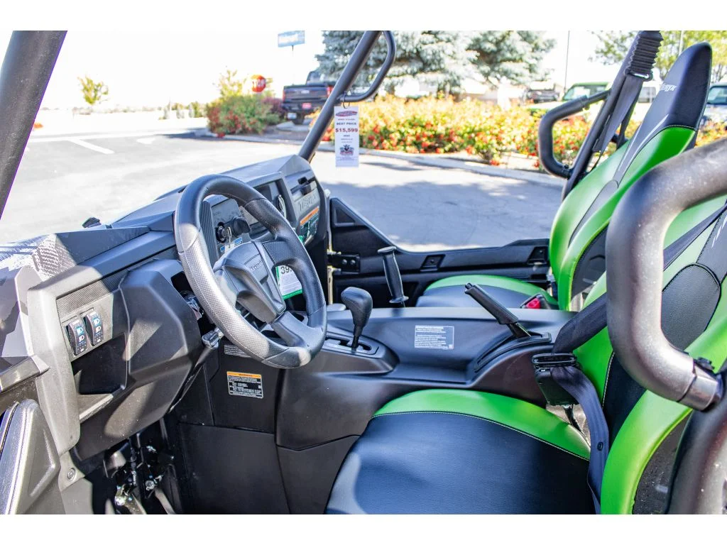 New 2025  Kawasaki  image 23