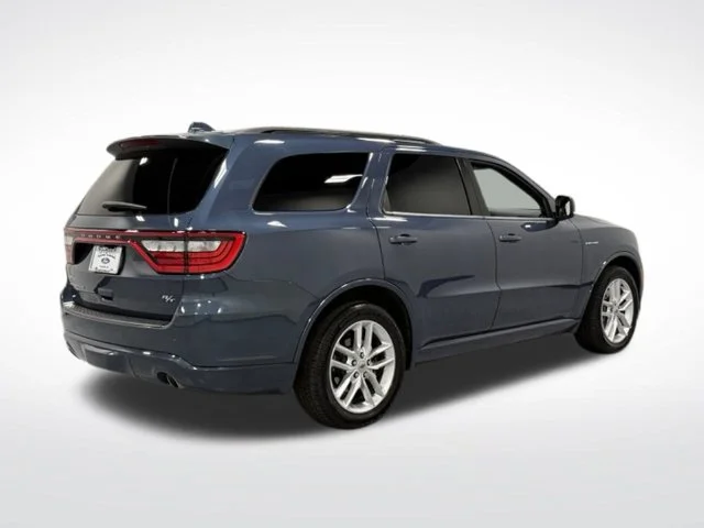 Used 2021 Blue Dodge R/T image 10