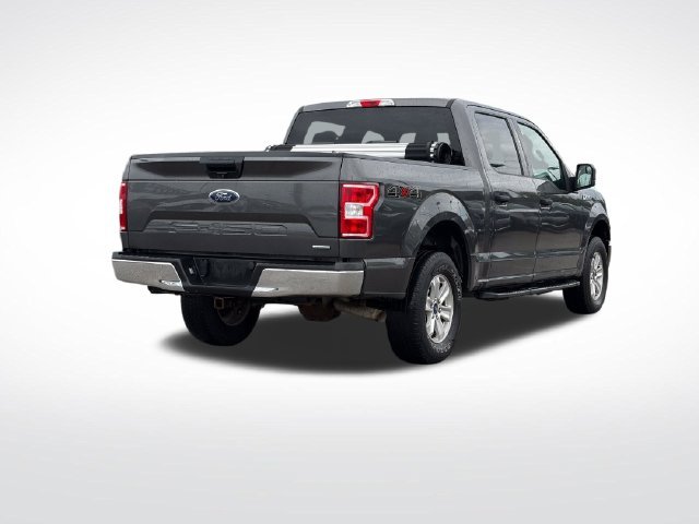 Used 2019 Magnetic Ford XLT image 7