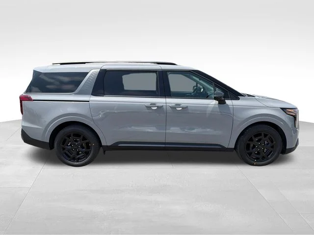 2027 Kia Carnival SX Prestige - Photo 8