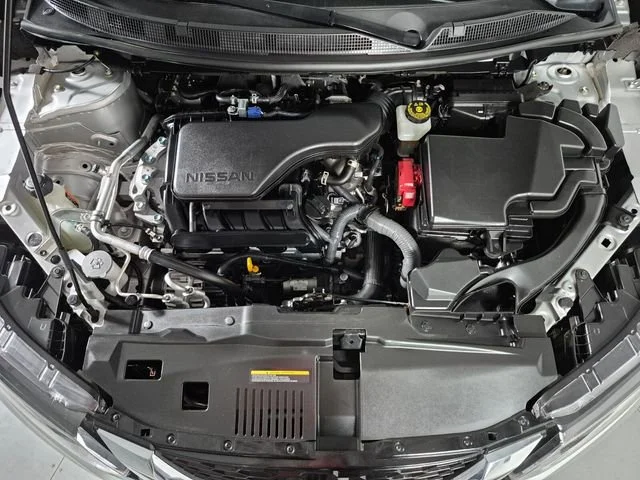 2022 Nissan Rogue Sport SV - Photo 8