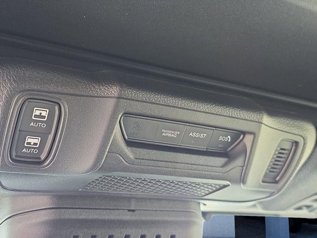 2026 Jeep Wrangler 4-Door Rubicon - Photo 28