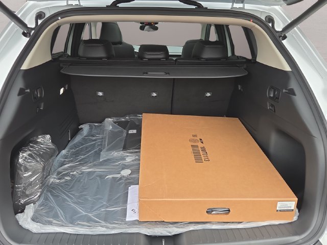 New 2026 Wind Chill Pearl Mazda 2.5 S Preferred AWD image 24