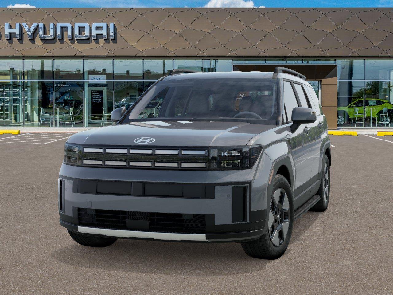 New 2027  Hyundai SEL image 6