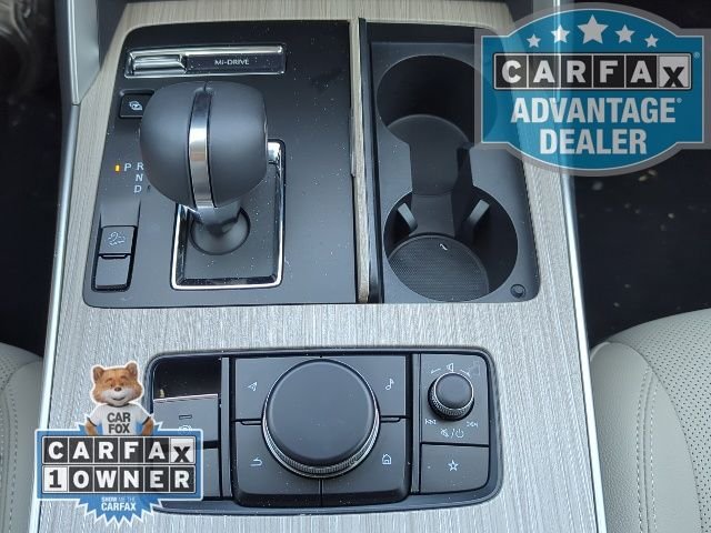 2025 Mazda CX-70 Premium Package - Photo 18