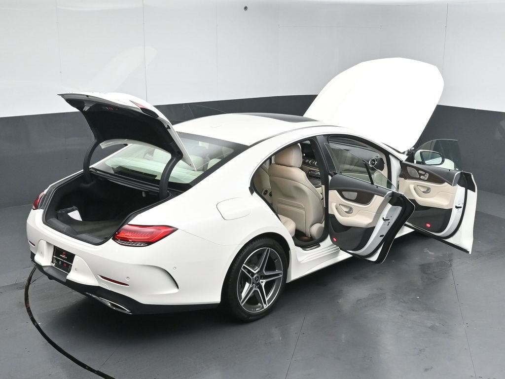 2022 MERCEDES-BENZ CLS-CLASS - Image 64