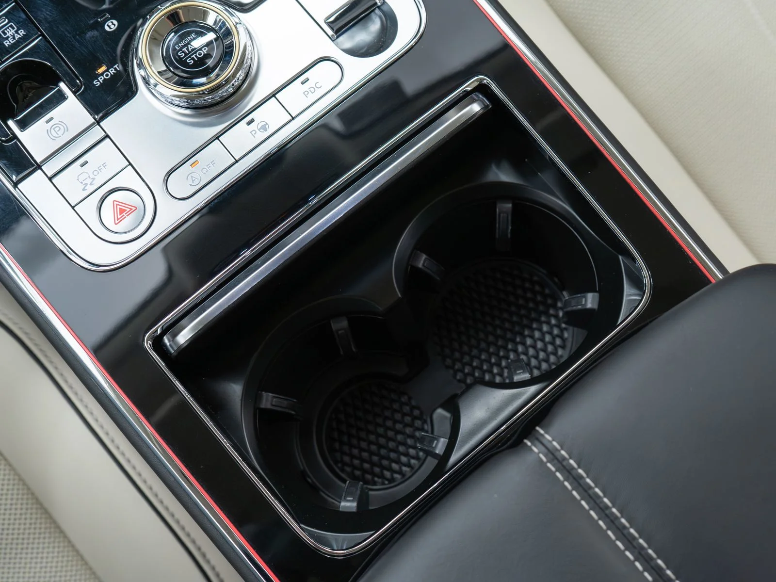 Certified Used 2021 Beluga Bentley W12 image 34