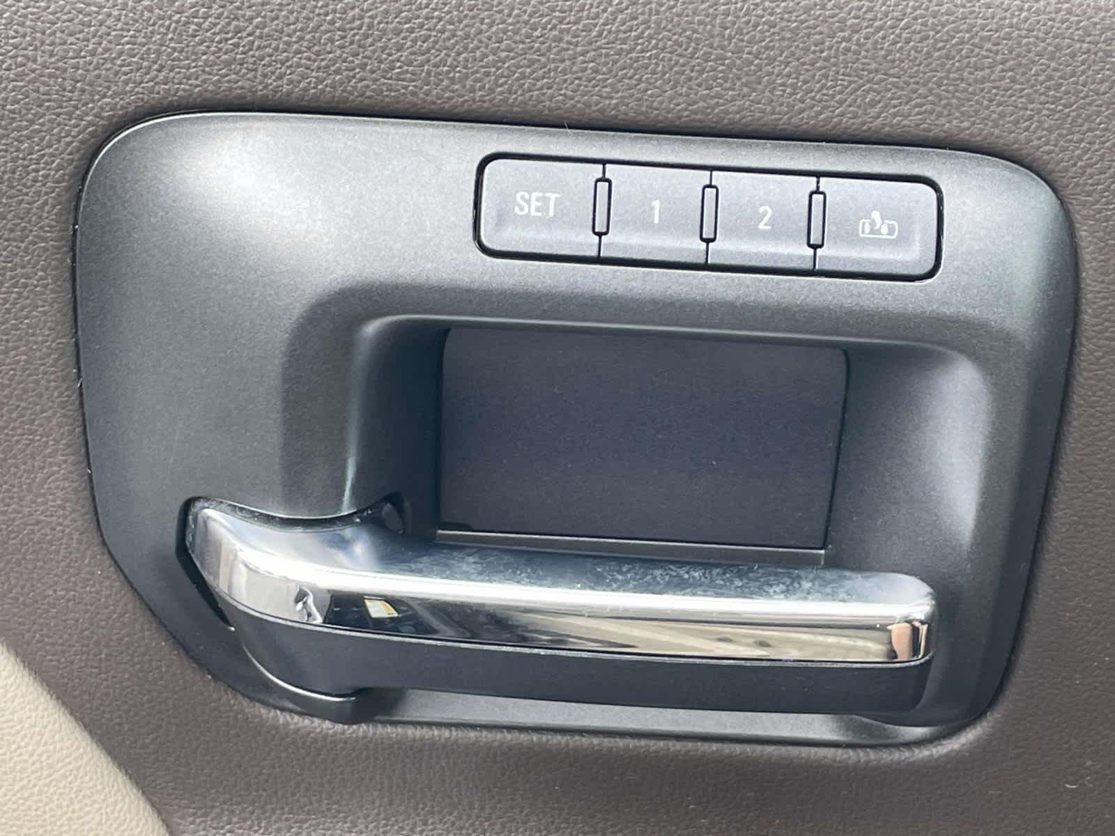 Used 2015 Black Chevrolet LTZ image 31