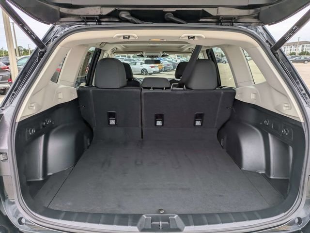 2024 Subaru Forester Premium - Photo 15