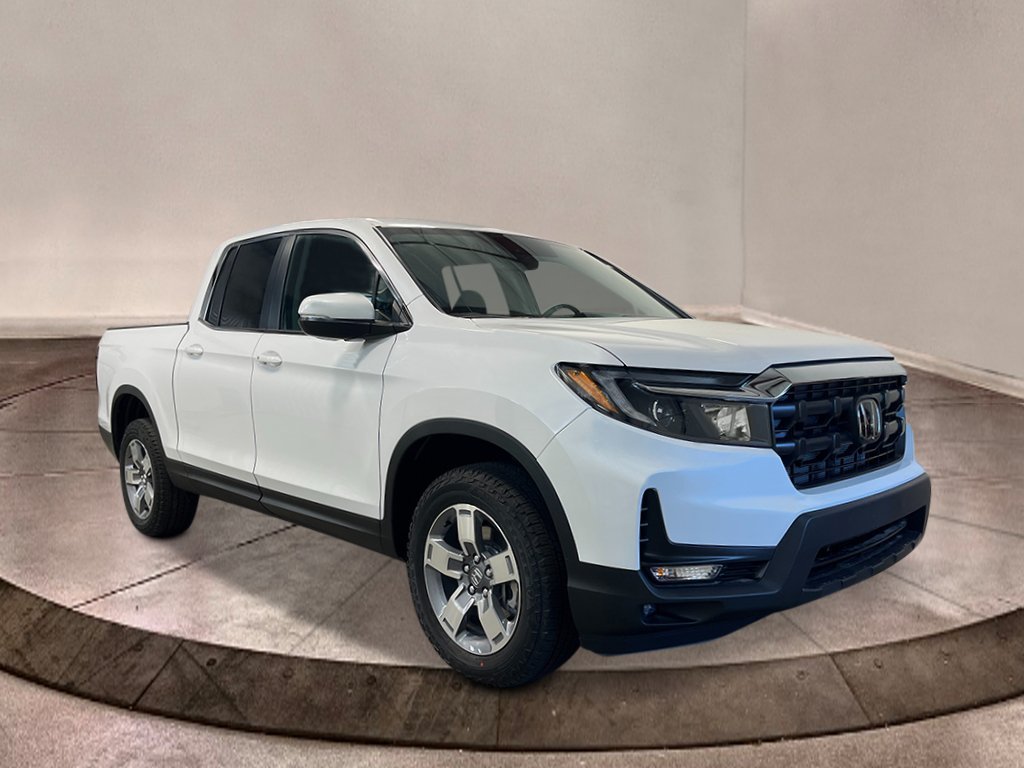 2026 Honda Ridgeline RTL - Photo 8