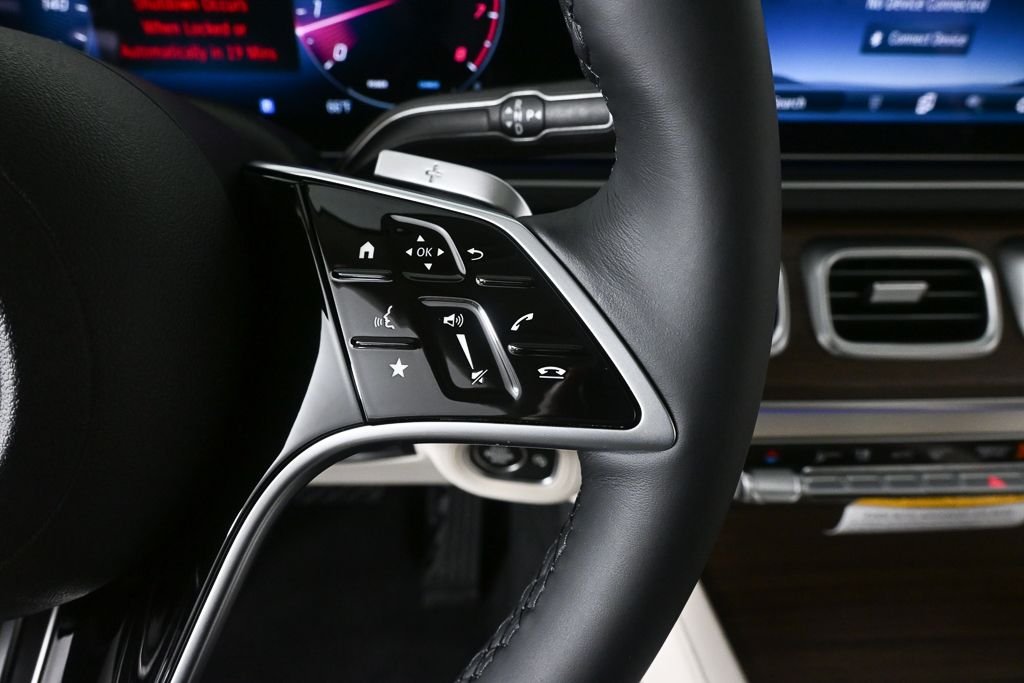 New 2026 Black Mercedes-Benz GLE 450 image 11