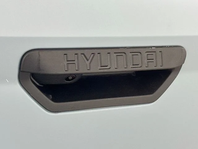 New 2027 Hyundai SANTA CRUZ SE