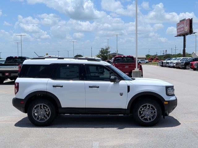 New 2026 Oxford White Ford Big Bend® image 52