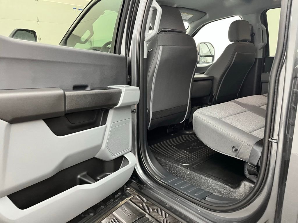New 2026 Gray Ford XL image 38