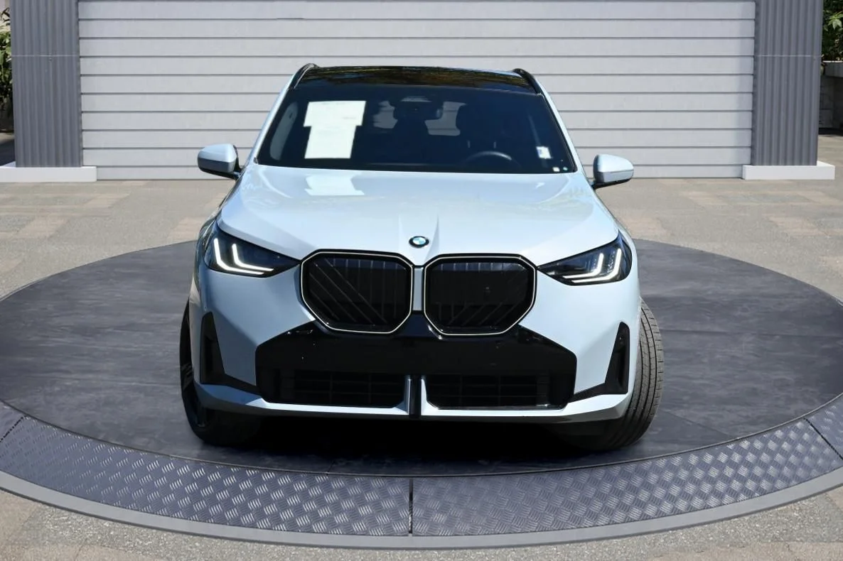 5UX53GP05S9Z02684
