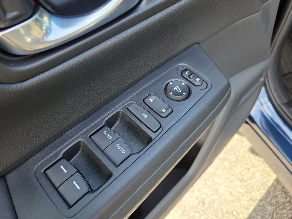 2026 Honda CR-V TrailSport - Photo 19