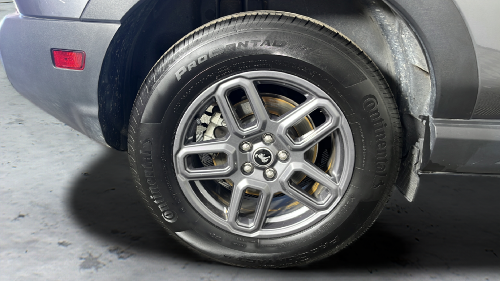 2025 Ford Bronco Sport Big Bend - Photo 46