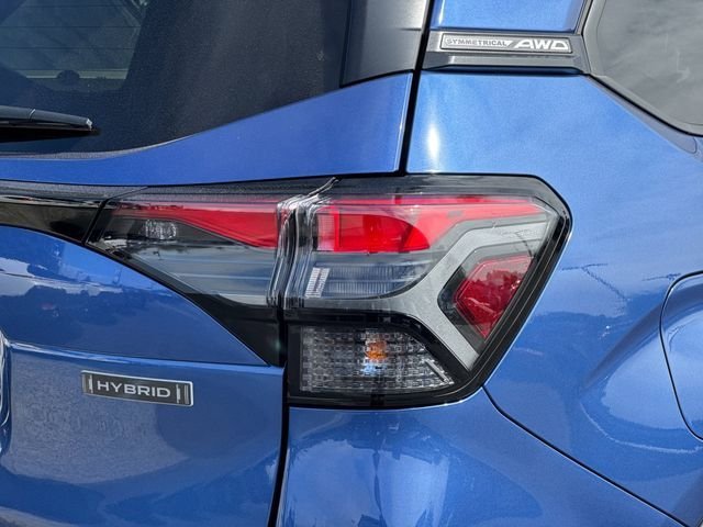 New 2026 DAYBREAK BLUE PEARL Subaru Premium Hybrid image 36