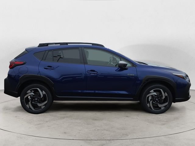 New 2026 SAPPHIRE BLUE PEARL Subaru Limited Hybrid image 6