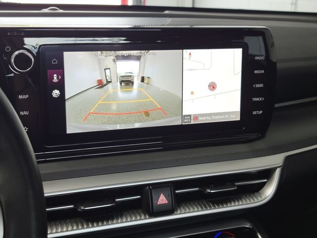 Certified Used 2023 Gray Kia GT-Line image 22
