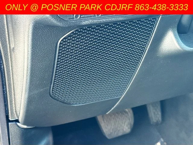 New 2026 Granite Crystal Metallic Clearcoat Jeep Sport image 17