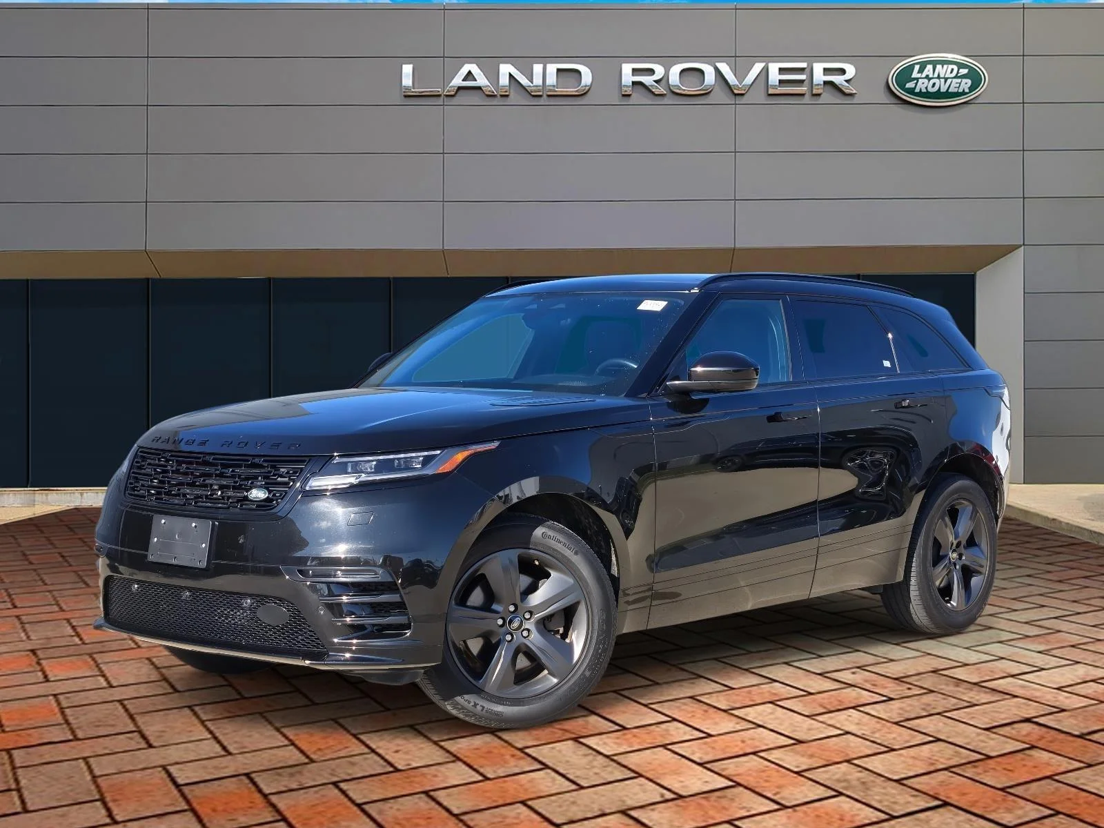 2025 Land Rover Range Rover Velar P250 Dynamic SE's photo
