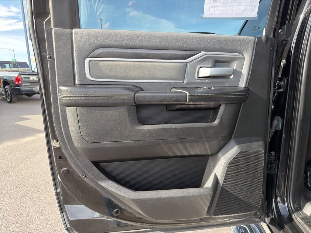 2022 RAM Ram 2500 Pickup Big Horn - Photo 28
