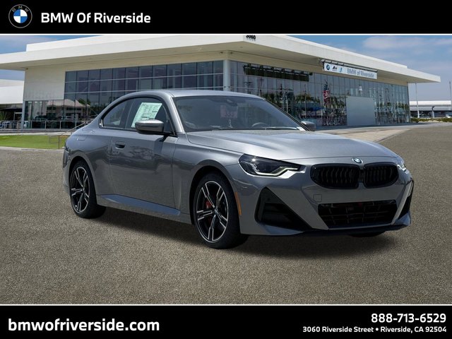 2026 BMW 2 Series 230i xDrive