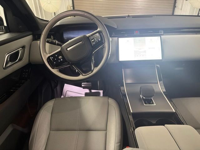 Certified Used 2024 Fuji White Land Rover Dynamic SE image 15
