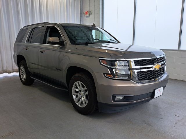 Used 2018 Gray Chevrolet LT image 4