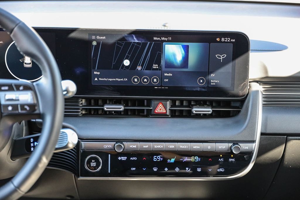 2026 Hyundai IONIQ 5 SE - Photo 14