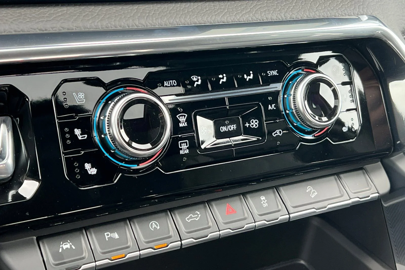 2026 GMC Sierra 1500 Denali - Photo 19