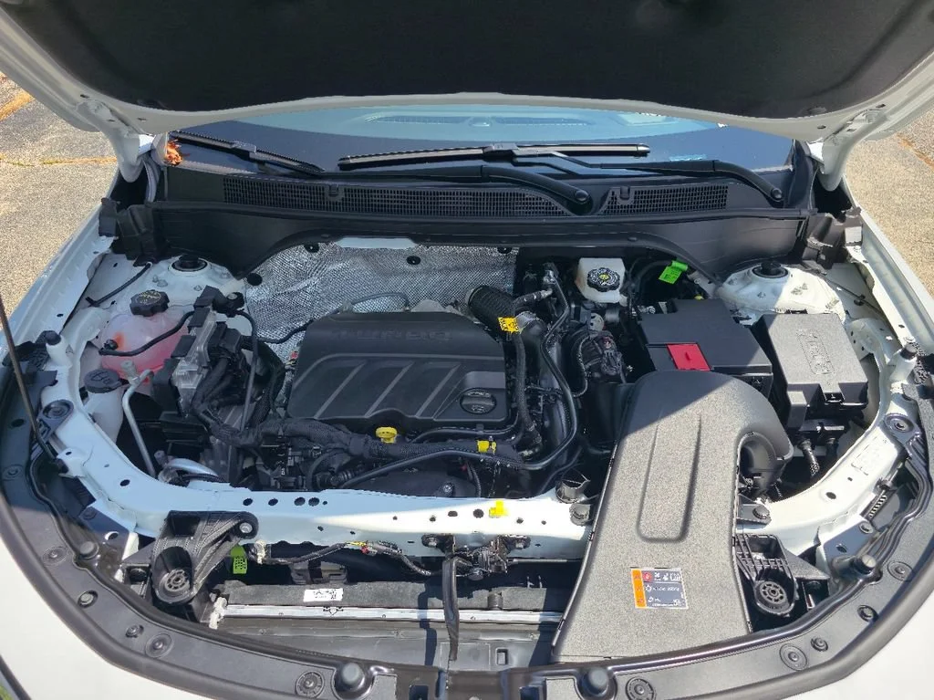 2026 Buick Envista Sport Touring - Photo 29