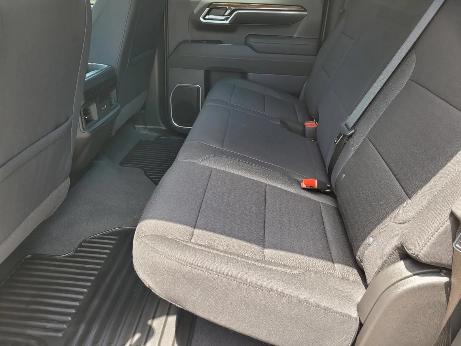 2026 Chevrolet Silverado 1500 RST - Photo 8