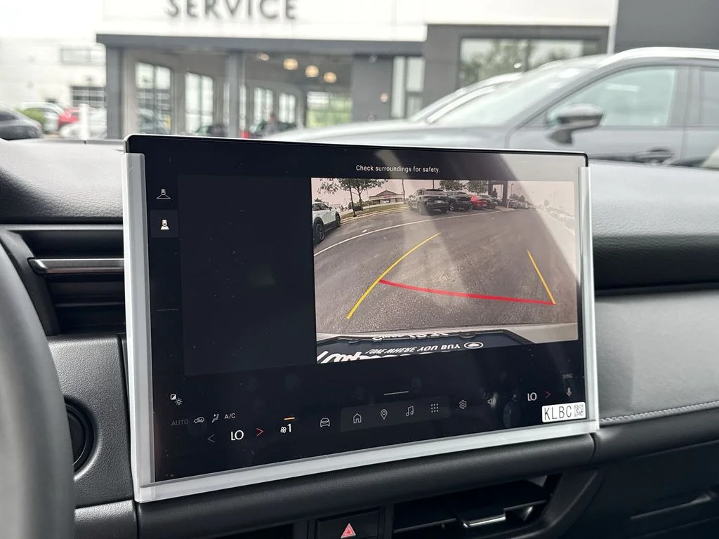 New 2026 Aero Gray Metallic Mazda 2.5 S Select AWD image 17