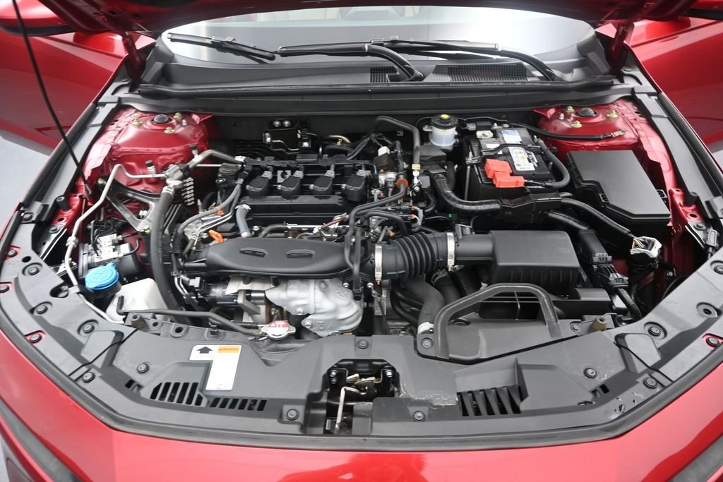 Used 2023  Honda LX image 13