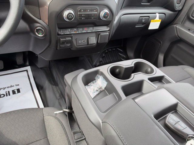 New 2026 Summit White GMC Pro image 22