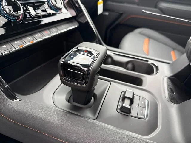 New 2026 Coastal Dune GMC AT4 image 27